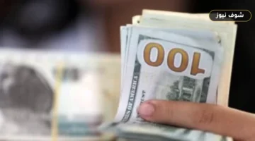سعر الدولار اليوم الخميس 27 أغسطس 2026 في البنوك المصرية.. فروق طفيفة وأقل سعر شراء في بنك الإسكندرية