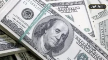 سعر الدولار أمام الجنيه اليوم الخميس 27 أغسطس 2026: استقرار في بنك مصر والأهلي والمصرف المتحد يسجل أعلى شراء