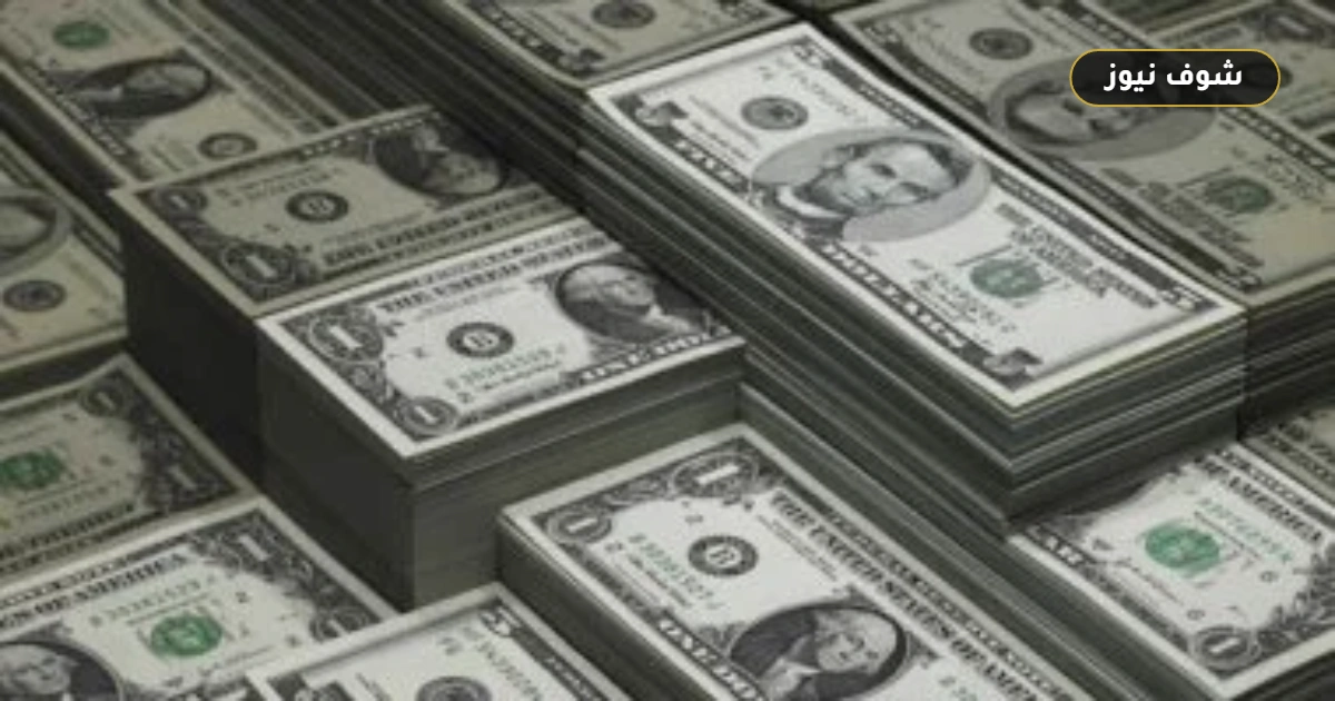 سعر الدولار في مصر اليوم الخميس 27 أغسطس 2026: استقرار التداولات تحت حاجز 51 جنيهاً في البنوك 5 سعر الدولار في مصر اليوم الخميس 27 أغسطس 2026: استقرار التداولات تحت حاجز 51 جنيهاً في البنوك