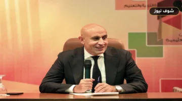 شرط الـ 60% لدخول امتحان الفرصة الأولى لطلاب البكالوريا المصرية: وزير التعليم يعلن ضوابط جديدة