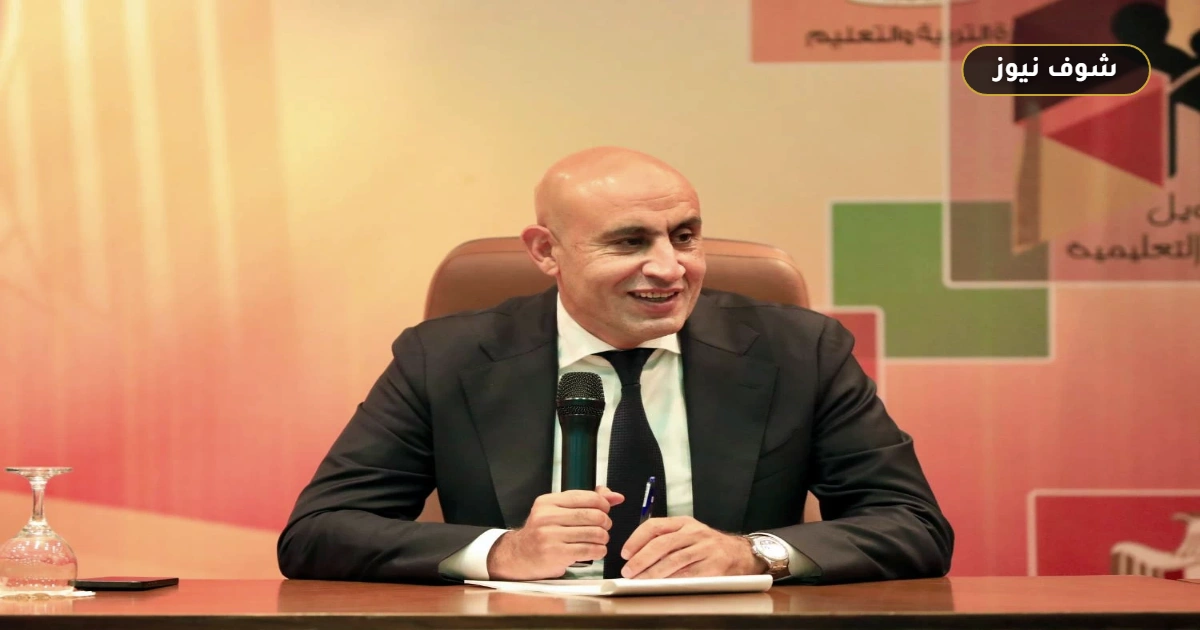 شرط الـ 60% لدخول امتحان الفرصة الأولى لطلاب البكالوريا المصرية: وزير التعليم يعلن ضوابط جديدة