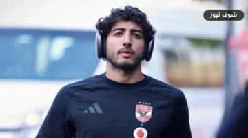 شروط محمد هاني لتجديد عقده مع الأهلي: كواليس الجلسة الحاسمة ومطالب اللاعب المالية