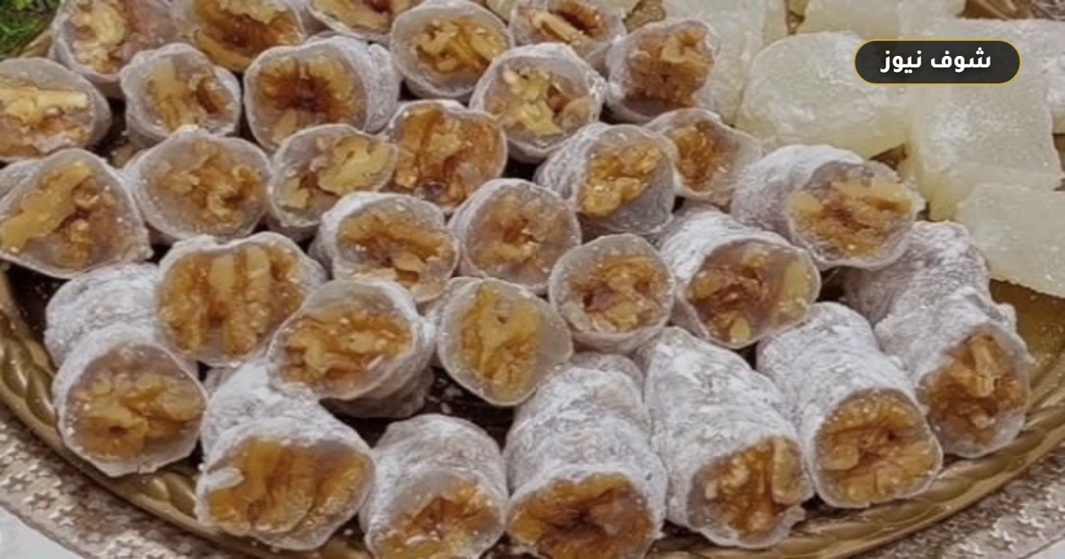 سر القوام المطاطي.. طريقة عمل ملبن الحبل في البيت بمكونات اقتصادية 5 سر القوام المطاطي.. طريقة عمل ملبن الحبل في البيت بمكونات اقتصادية