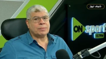 تفاصيل عقد إمام عاشور الجديد مع الأهلي.. شوبير يكشف قيمة الراتب الأساسي وبند المكافآت المشروطة