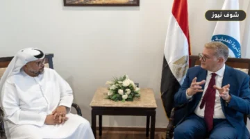 تفاصيل خطة وزير البترول كريم بدوي لزيادة إنتاج الغاز والزيت الخام عبر برنامج حفر خماسي