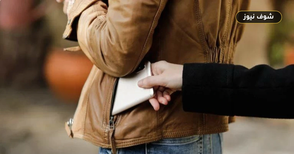 تفعيل ميزات «الحماية من السرقة» في أندرويد: خطوات تأمين هواتف سامسونج وبكسل 5 تفعيل ميزات «الحماية من السرقة» في أندرويد: خطوات تأمين هواتف سامسونج وبكسل