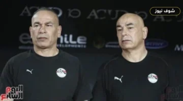 موعد مباراة منتخب مصر أمام أنجولا وجنوب السودان في تصفيات أمم أفريقيا 2027