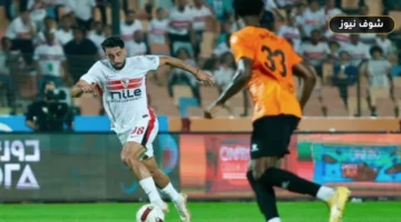 تقسيم المران وتجهيز البدلاء.. تفاصيل استعدادات الزمالك لمواجهة منتخب السويس بتروجت