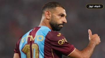 طرابزون سبور بمشاركة محمد صلاح يواجه فيرينكفاروس الليلة: مهمة التعويض في إياب ملحق الدوري الأوروبي