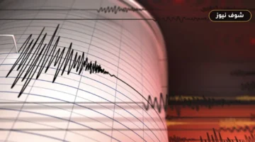 زلزال شرق المتوسط يهز القاهرة الكبرى: المعهد القومي للبحوث الفلكية يكشف التفاصيل الفنية
