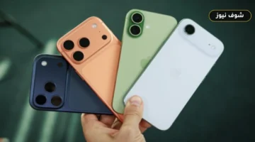 آبل ترفع أسعار عدة هواتف آيفون بعد إطلاق iPhone 18 Pro.. والسبب مفاجئ