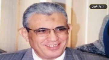 عادل عبد الفضيل يدعو أطراف العمل الثلاثة بمؤتمر القاهرة لصياغة قرارات النمو المستدام