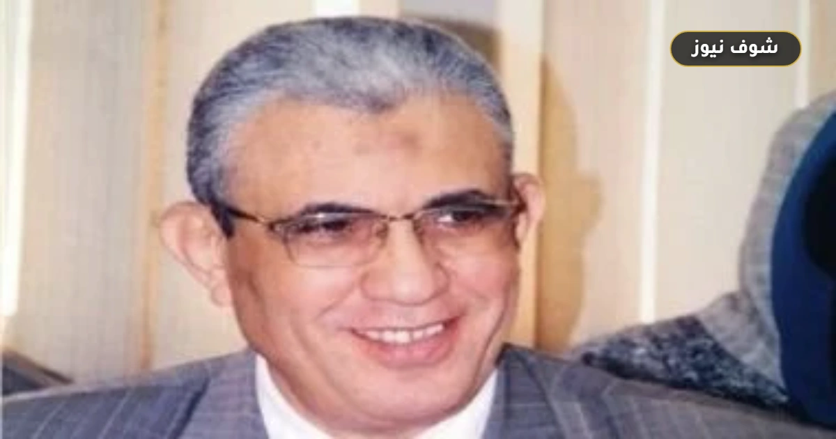 عادل عبد الفضيل يدعو أطراف العمل الثلاثة بمؤتمر القاهرة لصياغة قرارات النمو المستدام