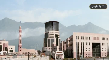 عاجل “تعليق الدراسة  غدا” جامعة الملك خالد تحول الدراسة عن بُعد اليوم الأربعاء لجميع الكليات