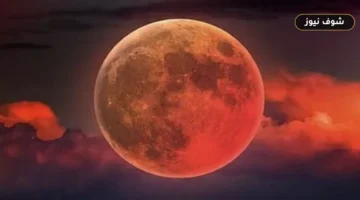 احتجاب كوكب الزهرة خلف القمر في سماء السعودية اليوم الاثنين