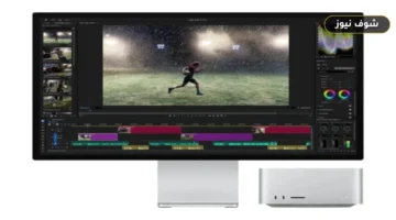 اختبارات M5 Ultra تكشف قفزة رسومية لجهاز Mac Studio وتقترب من Nvidia RTX 5080