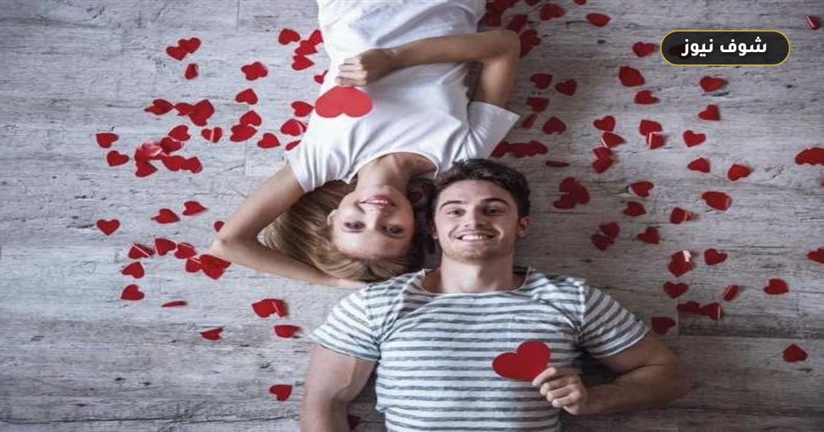 الأبراج الأكثر عرضة للوقوع في الحب من النظرة الأولى