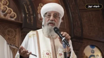 البابا تواضروس في المنيا وبني سويف: تفاصيل جولة تدشين الكنائس والمشروعات الخدمية