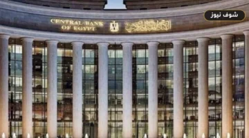 البنك المركزي المصري يخفض طروحات أدوات الدين إلى 245 مليار جنيه لسد الفجوة التمويلية