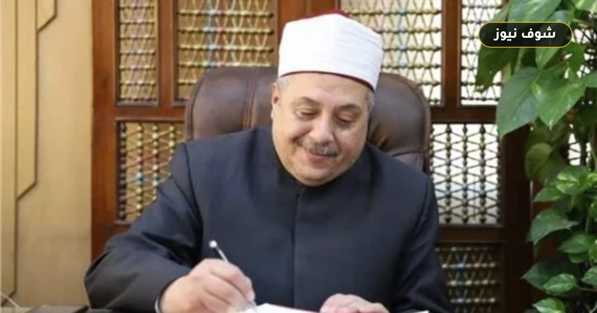 الحالة الصحية لوكيل الأزهر الشيخ أيمن عبد الغني بعد حادث انقلاب سيارته وموعد خروجه 5 الحالة الصحية لوكيل الأزهر الشيخ أيمن عبد الغني بعد حادث انقلاب سيارته وموعد خروجه