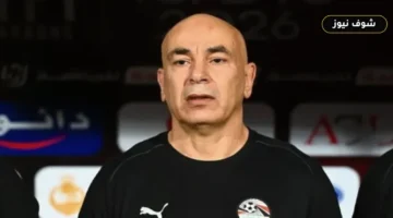 «الحسابات مؤجلة 48 ساعة».. سيف زاهر يطالب بإغلاق ملفات حسام حسن وحراسة المرمى قبل مواجهة جنوب السودان