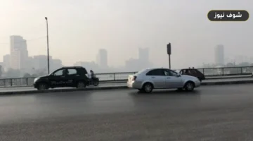 النشرة المرورية اليوم: سيولة تامة بمحاور القاهرة والجيزة وانتظام كوبري أكتوبر والدائري