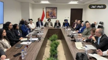 «القاهرة الجديدة ودمياط وبني سويف».. خطة مصرية مع البنك الدولي لتحويلها لمدن ذكية بالكامل