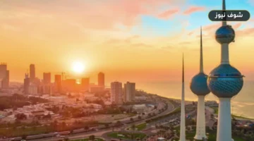 «الرطوبة تلامس 70% بعد لهيب الـ 47».. تفاصيل طقس الكويت اليوم الخميس وساعات الذروة