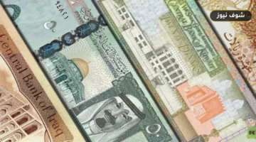 «الريال السعودي يزحف نحو 14 جنيهاً».. قفزة جماعية في أسعار العملات العربية بالبنك الأهلي اليوم (28 سبتمبر)