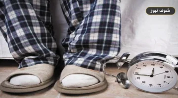 التبول الليلي: لماذا تستيقظ أكثر من مرة في الليلة؟ 7 أسباب صحية يوضحها الأطباء