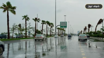 «الزموا منازلكم وتجنبوا الأودية».. الإنذار الأحمر يستنفر جازان بـ 17 موقعاً تحت الأمطار الغزيرة والسيول