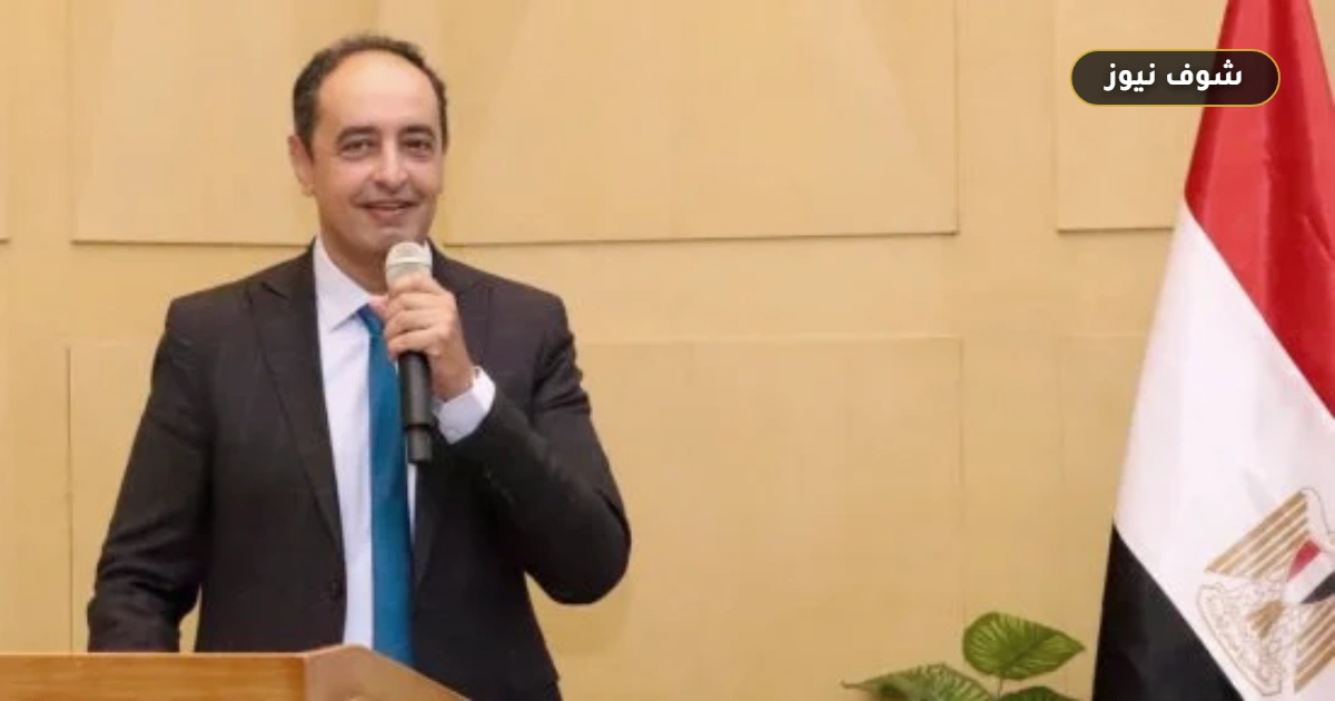 عمرو عثمان ودور دار الإفتاء في مواجهة مفاهيم الإدمان المغلوطة 5 عمرو عثمان ودور دار الإفتاء في مواجهة مفاهيم الإدمان المغلوطة