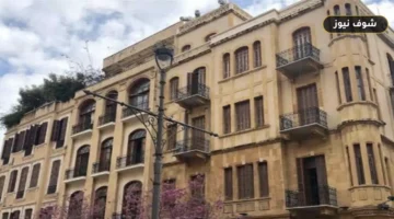 انتهاء الإيجار القديم 2027 للأشخاص الاعتبارية وخطوات حجز السكن البديل