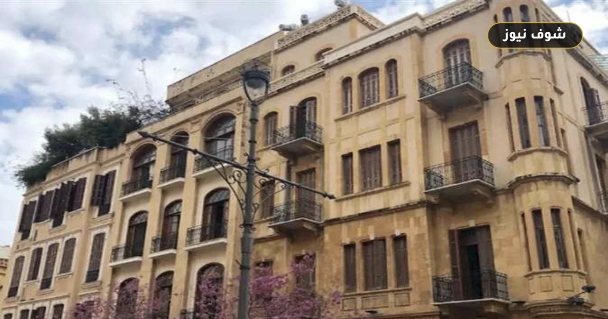 انتهاء الإيجار القديم 2027 للأشخاص الاعتبارية وخطوات حجز السكن البديل 5 انتهاء الإيجار القديم 2027 للأشخاص الاعتبارية وخطوات حجز السكن البديل