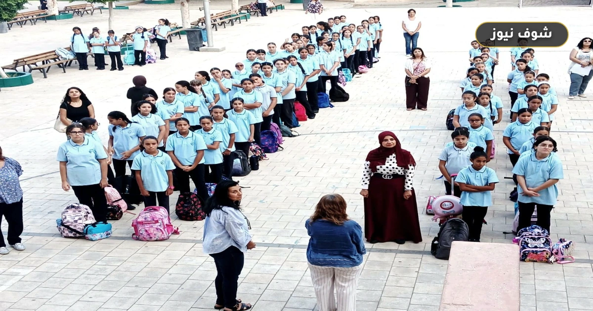 انتظام الدراسة في مدارس القاهرة: خطة المتابعة الميدانية الفورية لمديرية التعليم 2026-2027