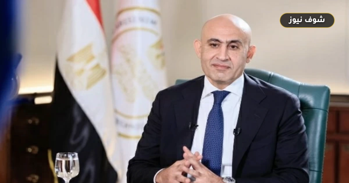 انتظام الدراسة في مصر: 3 أولويات لوزير التعليم تشمل البكالوريا والبرمجة والتقييم الفعلي 5 انتظام الدراسة في مصر: 3 أولويات لوزير التعليم تشمل البكالوريا والبرمجة والتقييم الفعلي