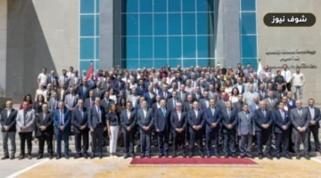 اقتصادية قناة السويس تكرم وليد جمال الدين وتحدد أولويات المرحلة الحالية برئاسة مصطفى شيخون