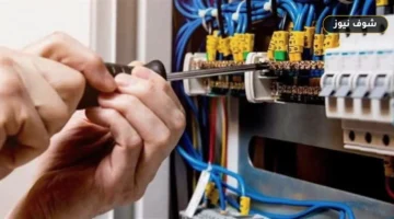 عقوبات سرقة الكهرباء 2026.. غرامة تصل لمليون جنيه وحالات فسخ التعاقد فوراً