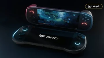 أرك تكشف عن منصة ARC X1 المحمولة: شاشة 120Hz وبطارية 9300mAh بسعر يبدأ من 29500 روبية