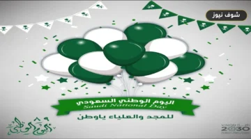 عروض اليوم الوطني السعودي 96 وتفاصيل التخفيضات الكبرى