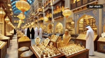 أسعار الذهب في البحرين اليوم: عيار 21 يسجل 47.90 دينار بالتزامن مع مكاسب الأوقية عالمياً