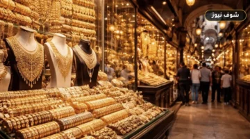 أسعار الذهب في البحرين اليوم السبت 19 سبتمبر 2026: عيار 21 يسجل 46.80 ديناراً