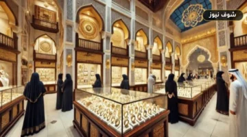 أسعار الذهب في البحرين تسجل 53.80 دينار لعيار 24 وفارق الأعيرة يبلغ 12.70 دينار