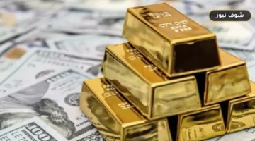 أسعار الذهب اليوم في مصر | تراجع عيار 21 بنسبة 0.71% في ختام التعاملات