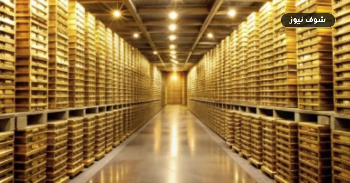 أسعار الذهب اليوم في مصر الأحد 13 سبتمبر 2026: عيار 21 يستقر تحت حاجز الـ 6300 جنيه 5 أسعار الذهب اليوم في مصر الأحد 13 سبتمبر 2026: عيار 21 يستقر تحت حاجز الـ 6300 جنيه