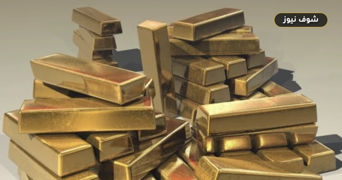 أسعار الذهب فى مصر اليوم الأحد: استقرار عيار 21 وفجوة سعرية ثابتة بـ 902 جنيه بين الأعيرة 5 أسعار الذهب فى مصر اليوم الأحد: استقرار عيار 21 وفجوة سعرية ثابتة بـ 902 جنيه بين الأعيرة