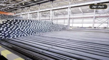 أسعار الحديد والأسمنت اليوم الاثنين 21 سبتمبر 2026: ارتفاعات جديدة في السوق المصرية