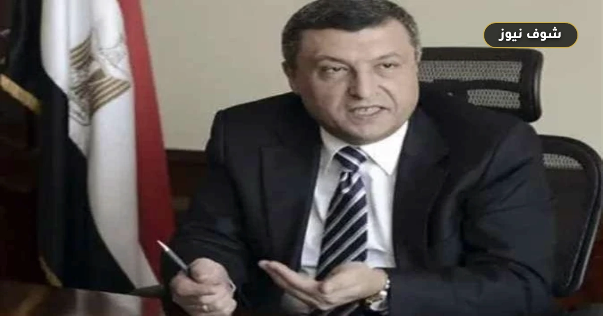 أسامة كمال: 10 آلاف اتفاقية بترولية في مصر ونظام استرداد التكاليف 5 أسامة كمال: 10 آلاف اتفاقية بترولية في مصر ونظام استرداد التكاليف
