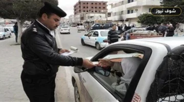 استعلام مخالفات المرور 2026 برقم السيارة: خطوات الكشف والتظلم عبر موقع النيابة العامة