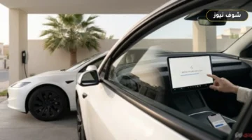 استدعاء 182 سيارة تسلا موديل 3 في السعودية لعلاج خلل برمجي بالوسائد الهوائية